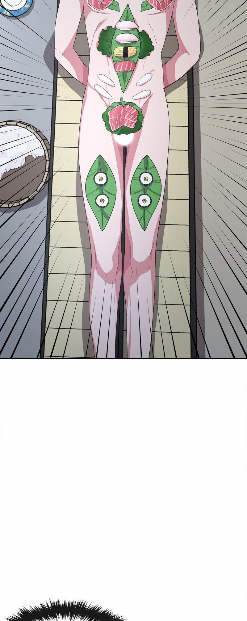 Hãy Vâng Lời Anh 16 trang 37