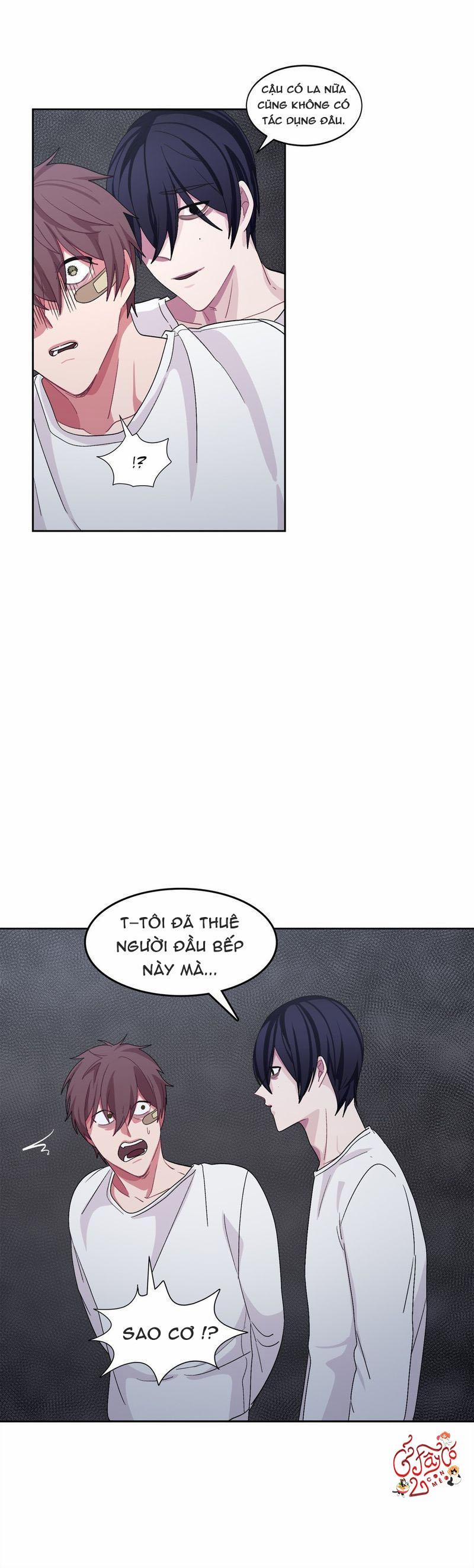 Hãy Vâng Lời Anh 16 trang 4