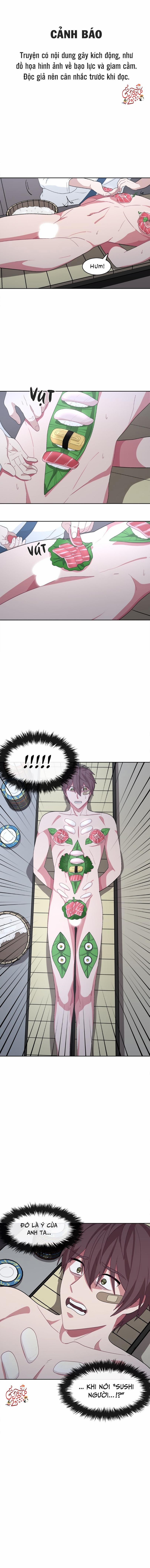 Hãy Vâng Lời Anh 17 trang 0