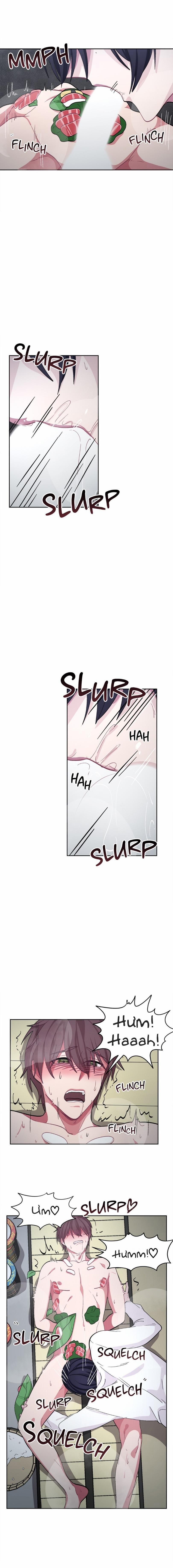 Hãy Vâng Lời Anh 17 trang 6