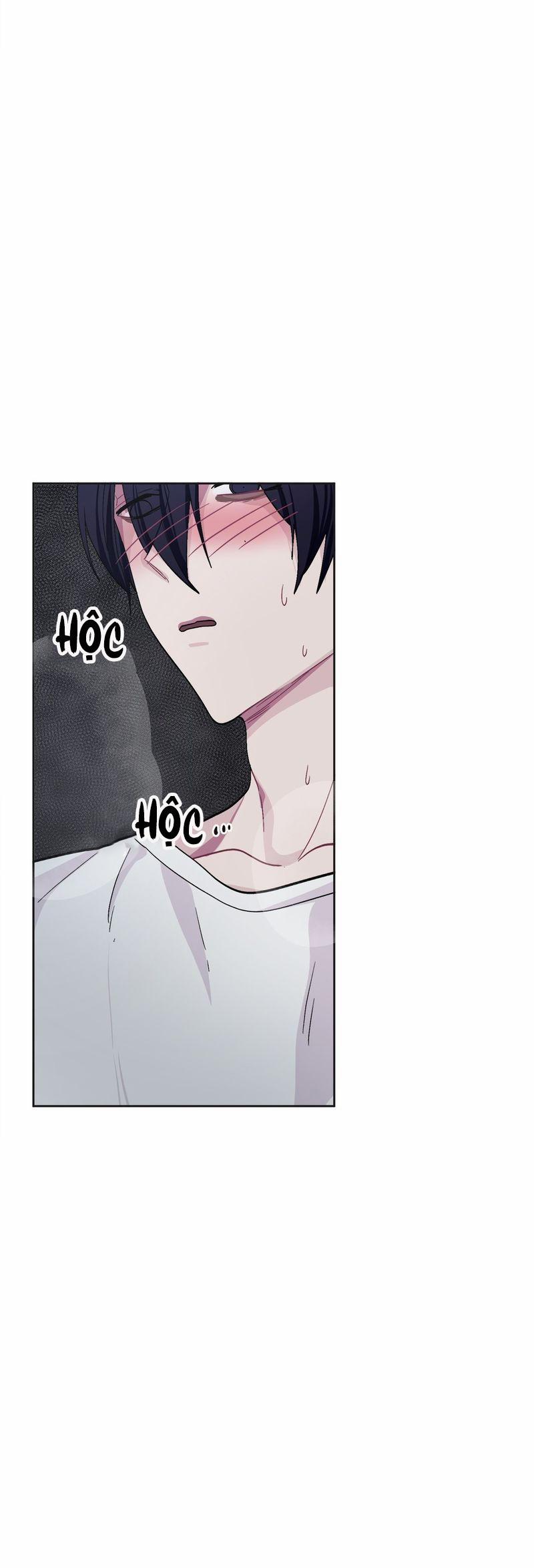 Hãy Vâng Lời Anh 18 trang 11