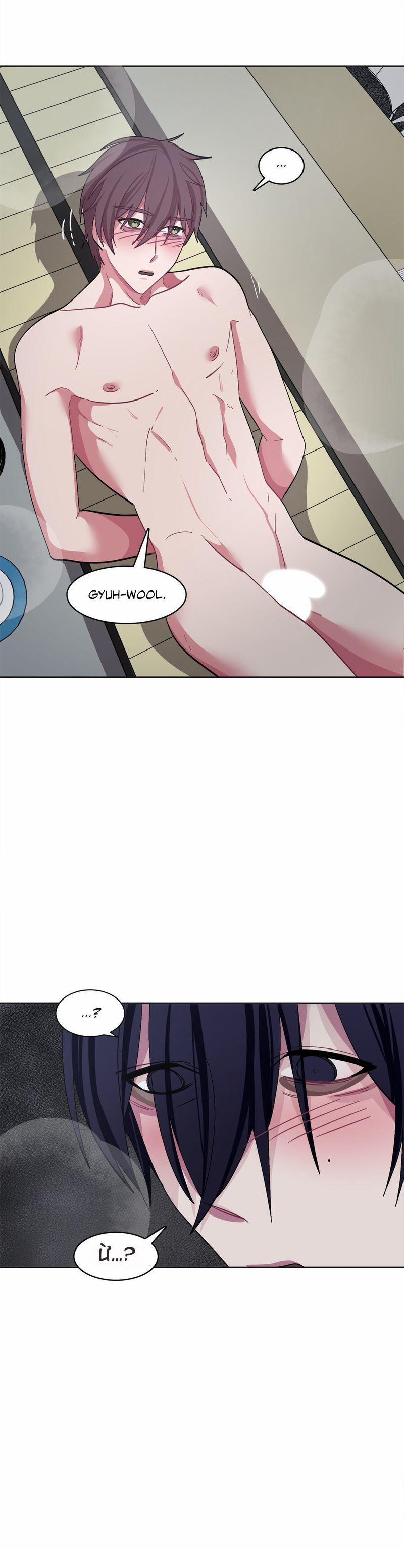 Hãy Vâng Lời Anh 18 trang 13