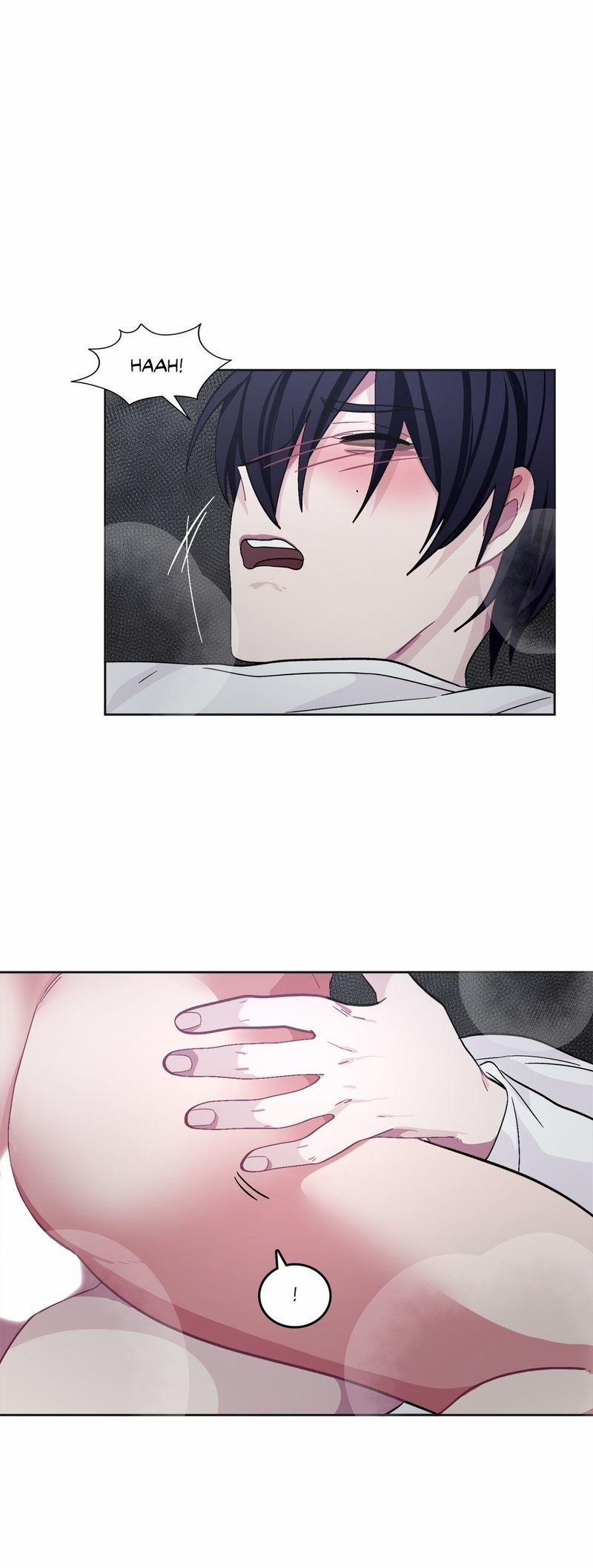 Hãy Vâng Lời Anh 18 trang 23