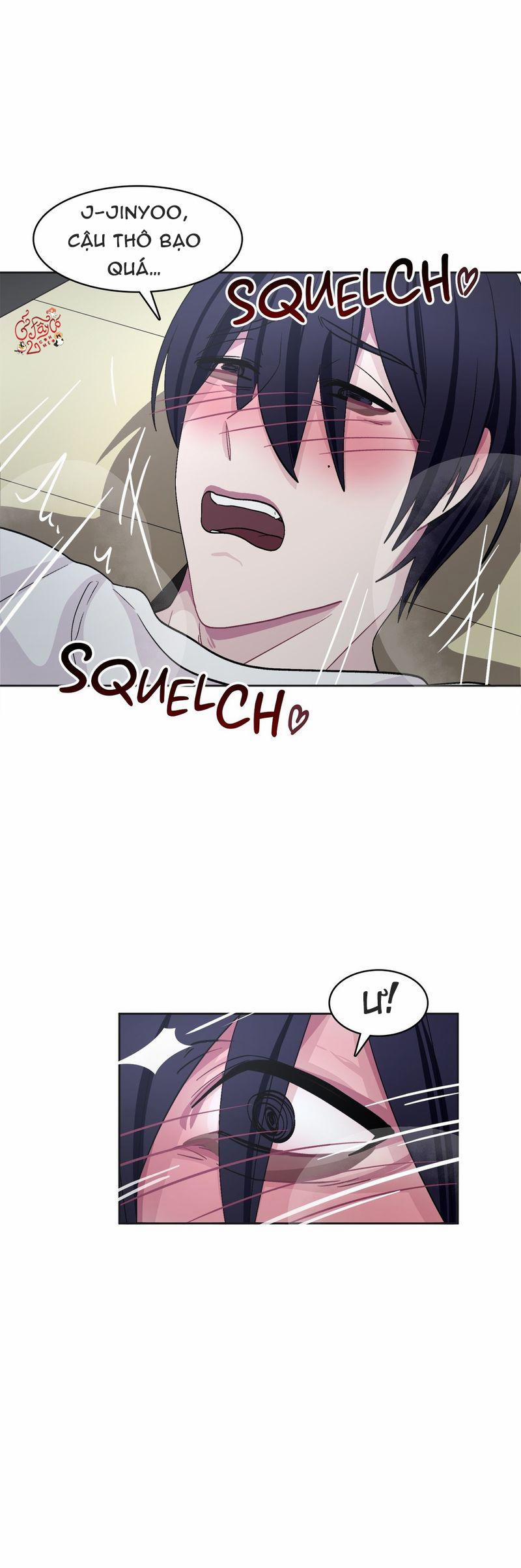 Hãy Vâng Lời Anh 18 trang 26