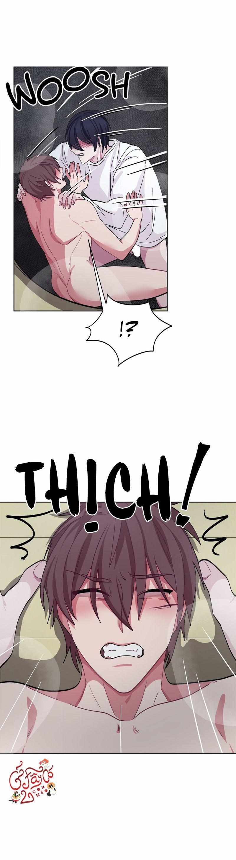 Hãy Vâng Lời Anh 18 trang 27