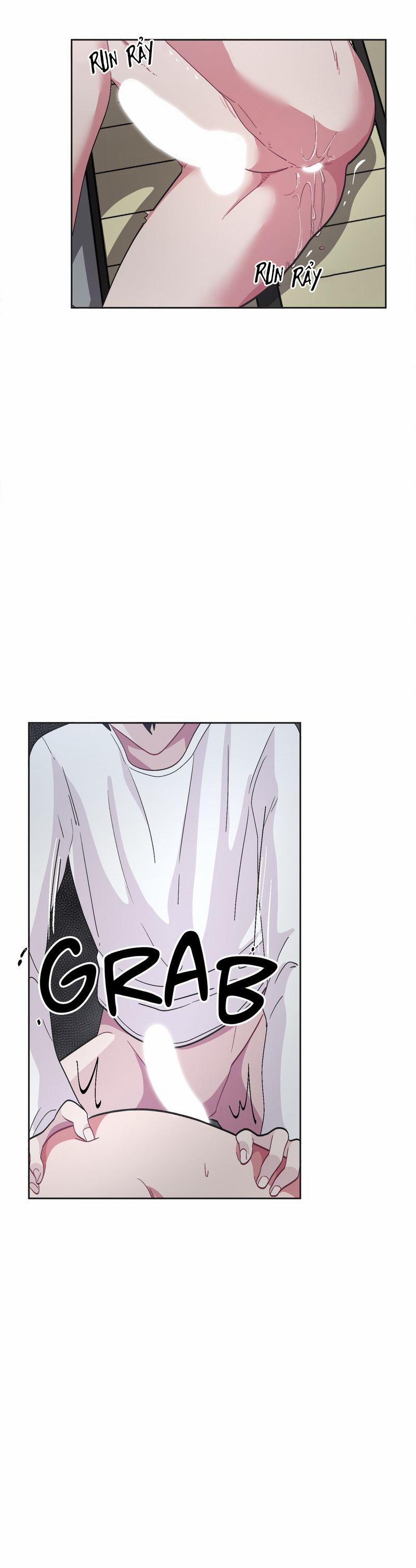 Hãy Vâng Lời Anh 18 trang 5