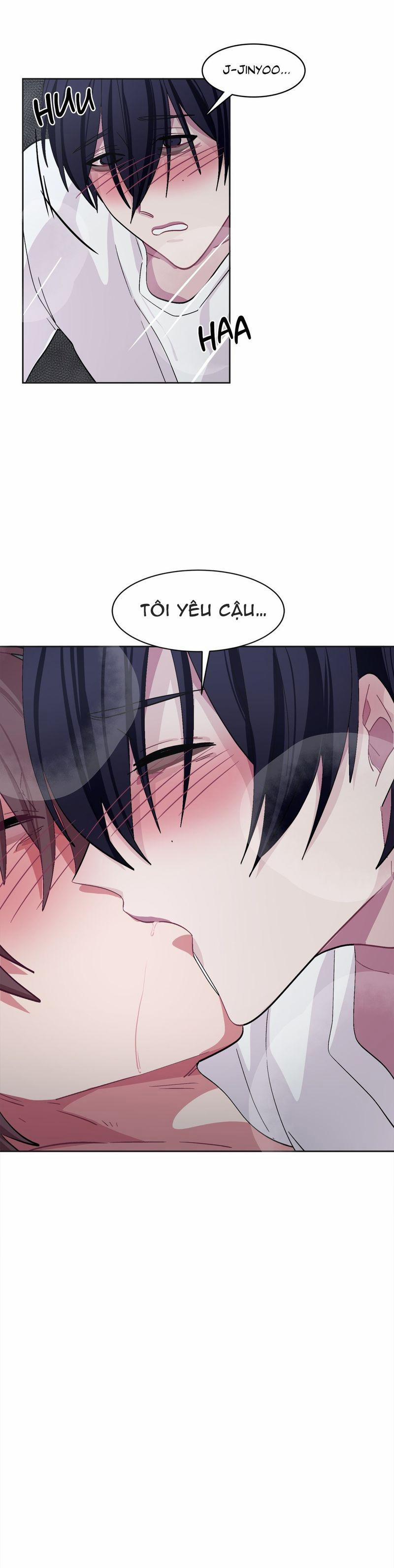 Hãy Vâng Lời Anh 18 trang 9