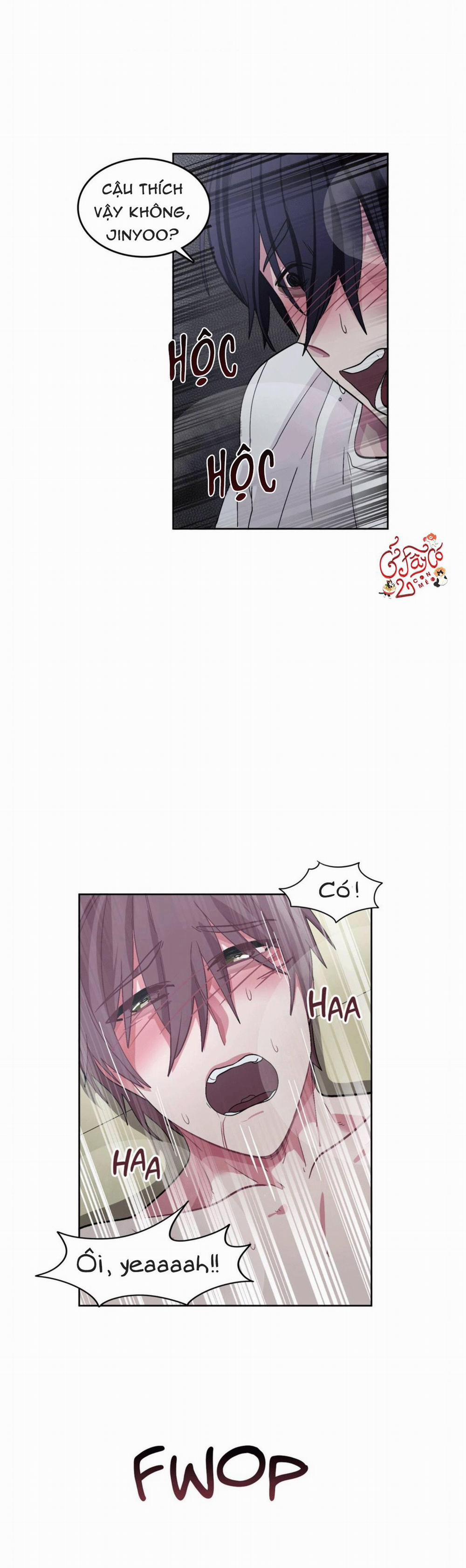 Hãy Vâng Lời Anh 19 trang 10