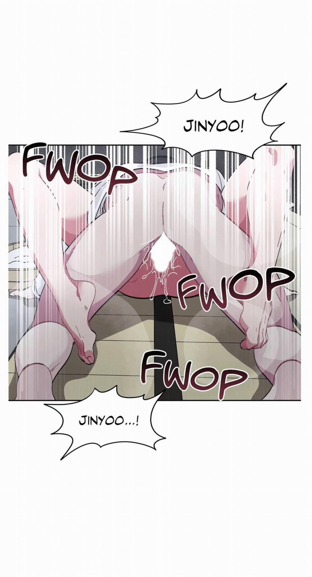 Hãy Vâng Lời Anh 19 trang 11