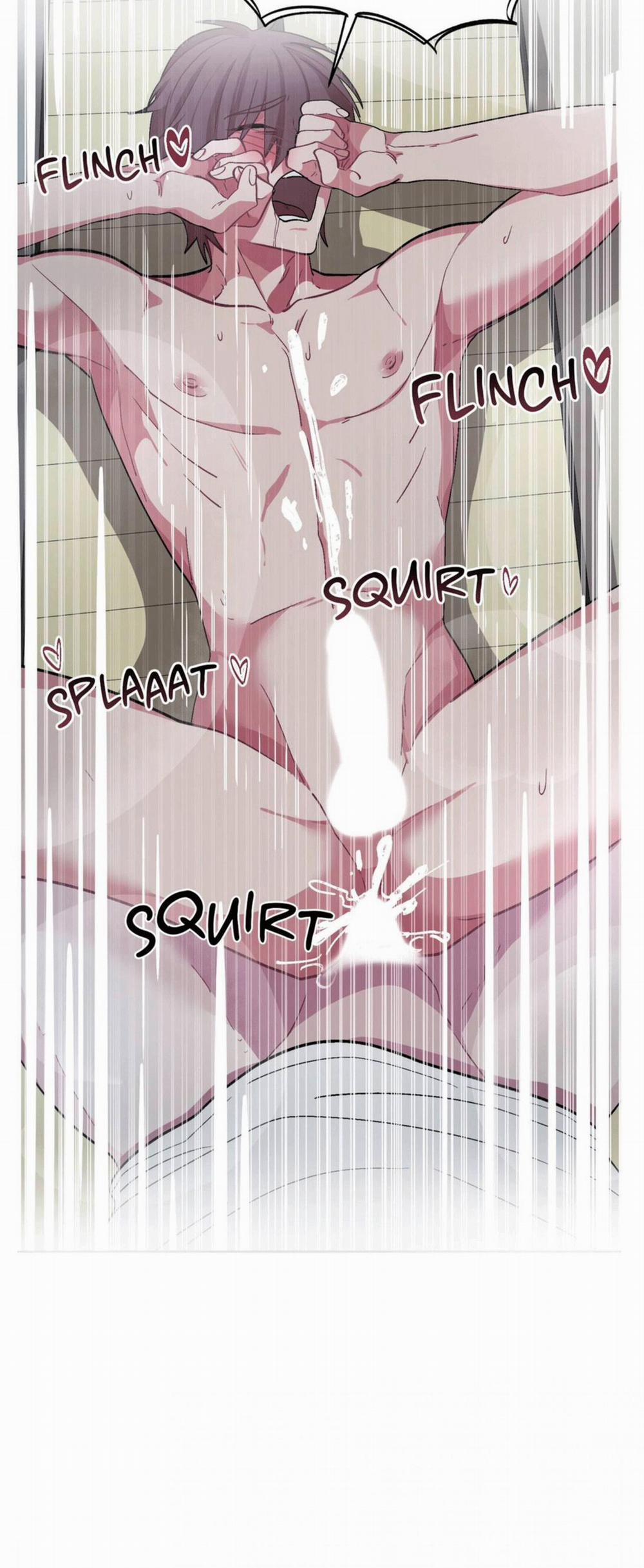 Hãy Vâng Lời Anh 19 trang 13