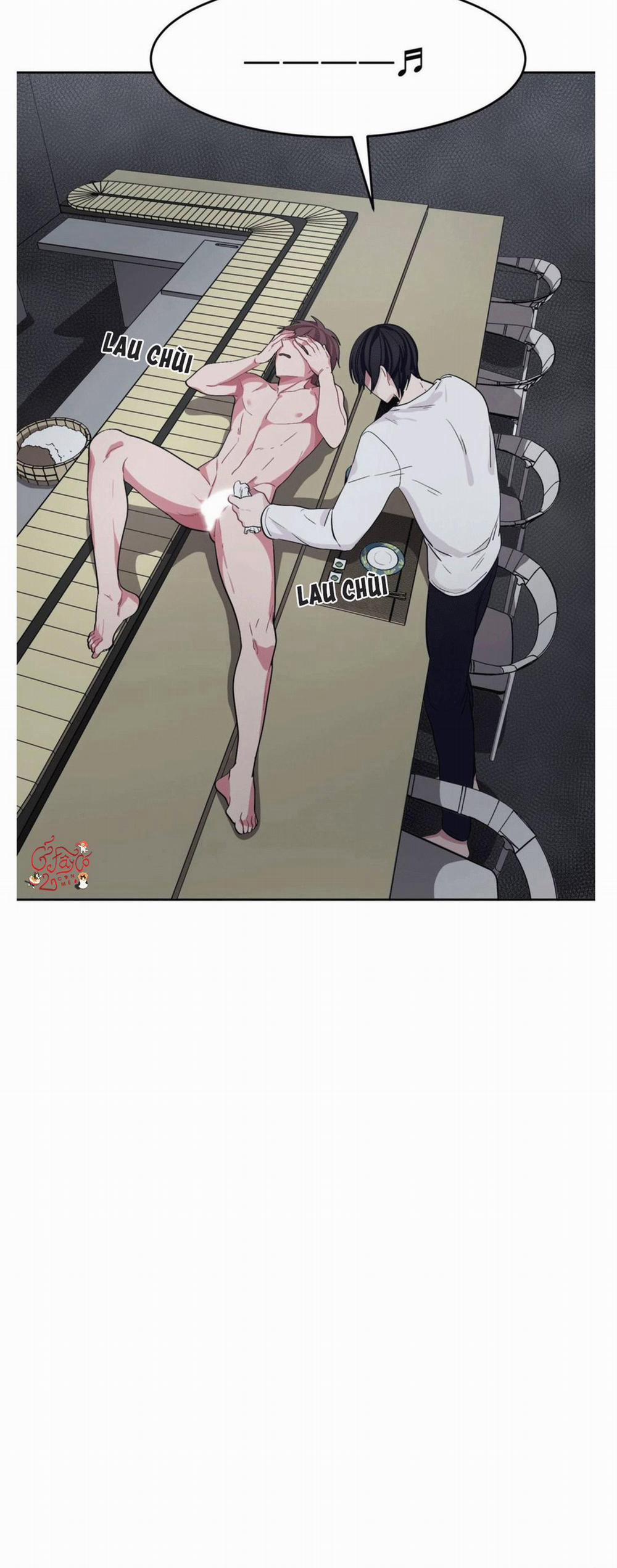 Hãy Vâng Lời Anh 19 trang 16