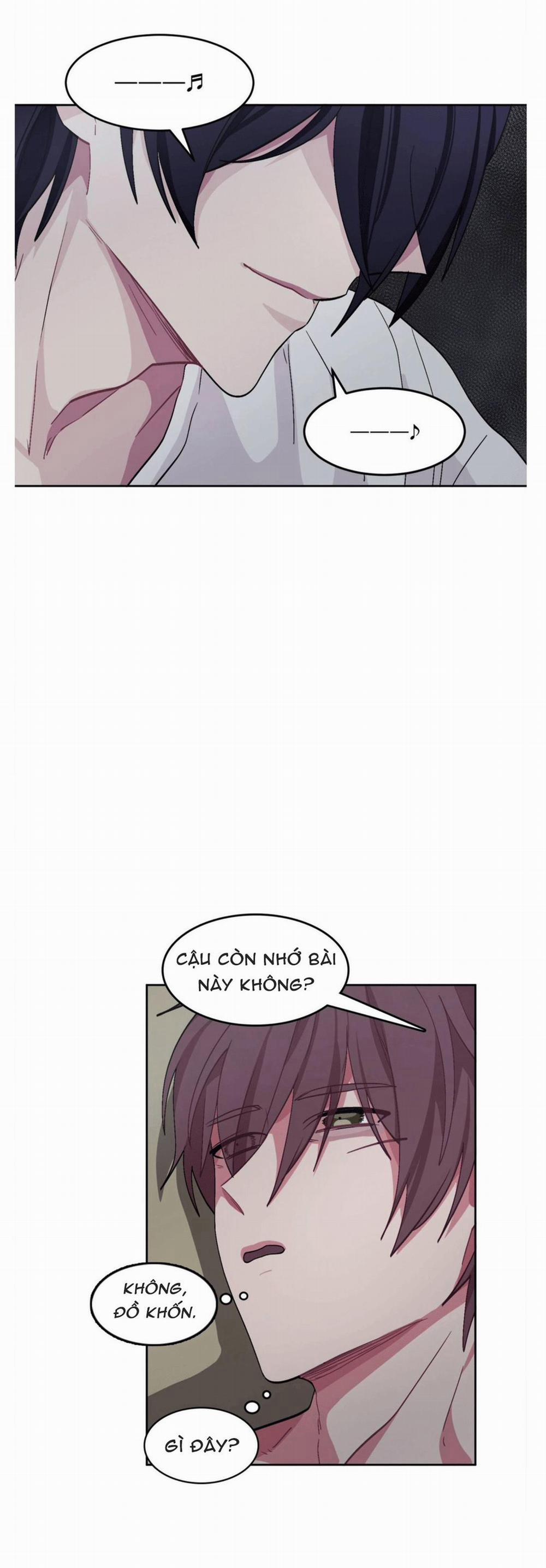 Hãy Vâng Lời Anh 19 trang 17