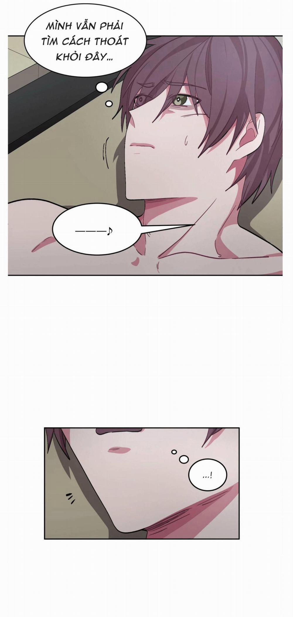 Hãy Vâng Lời Anh 19 trang 19