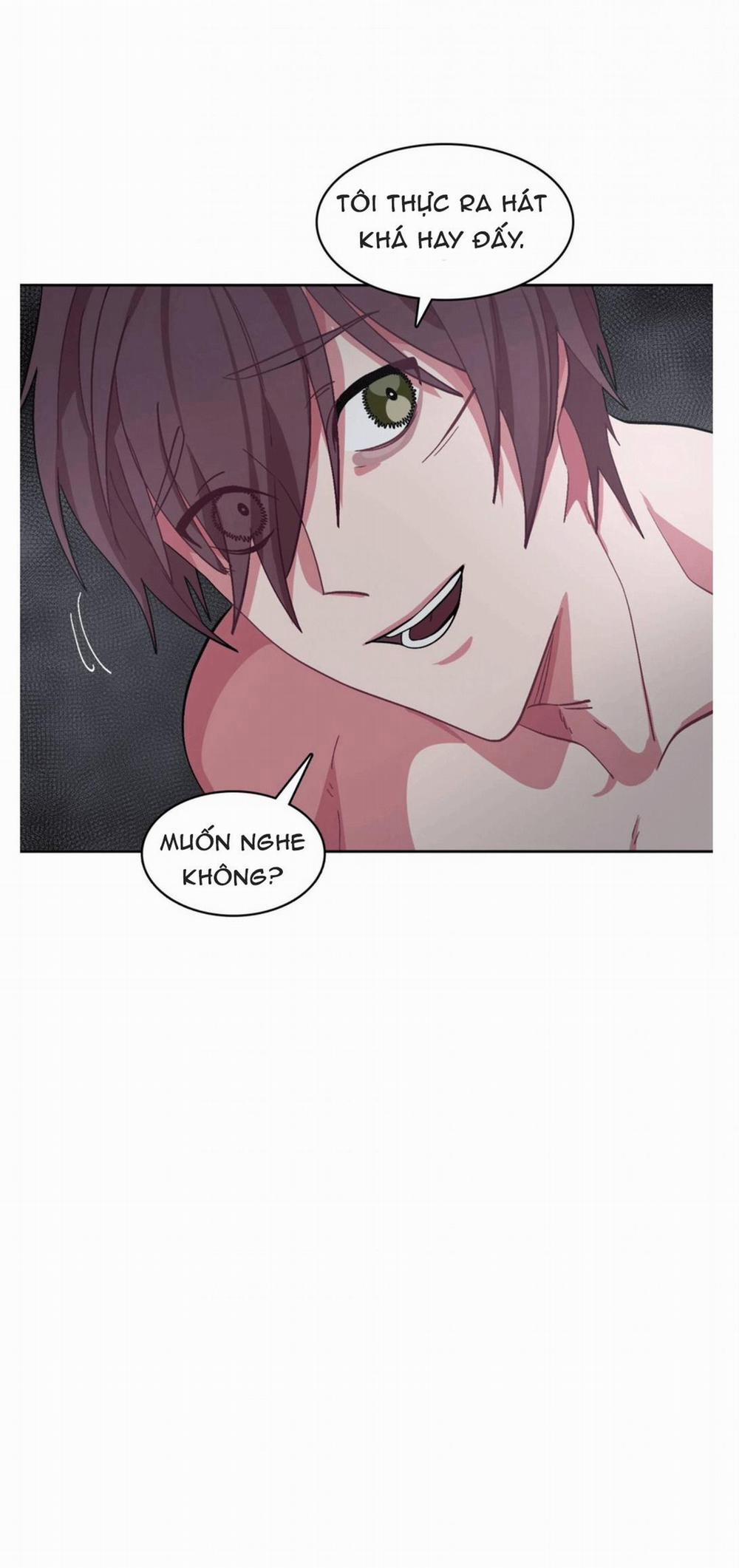 Hãy Vâng Lời Anh 19 trang 21