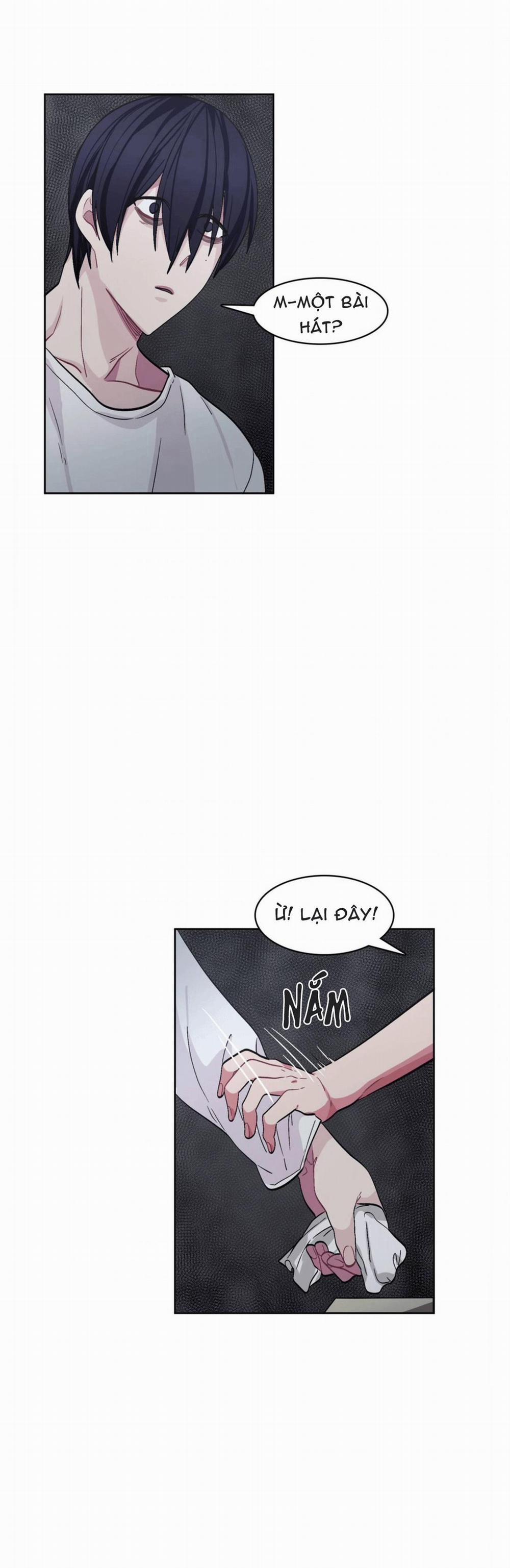 Hãy Vâng Lời Anh 19 trang 22