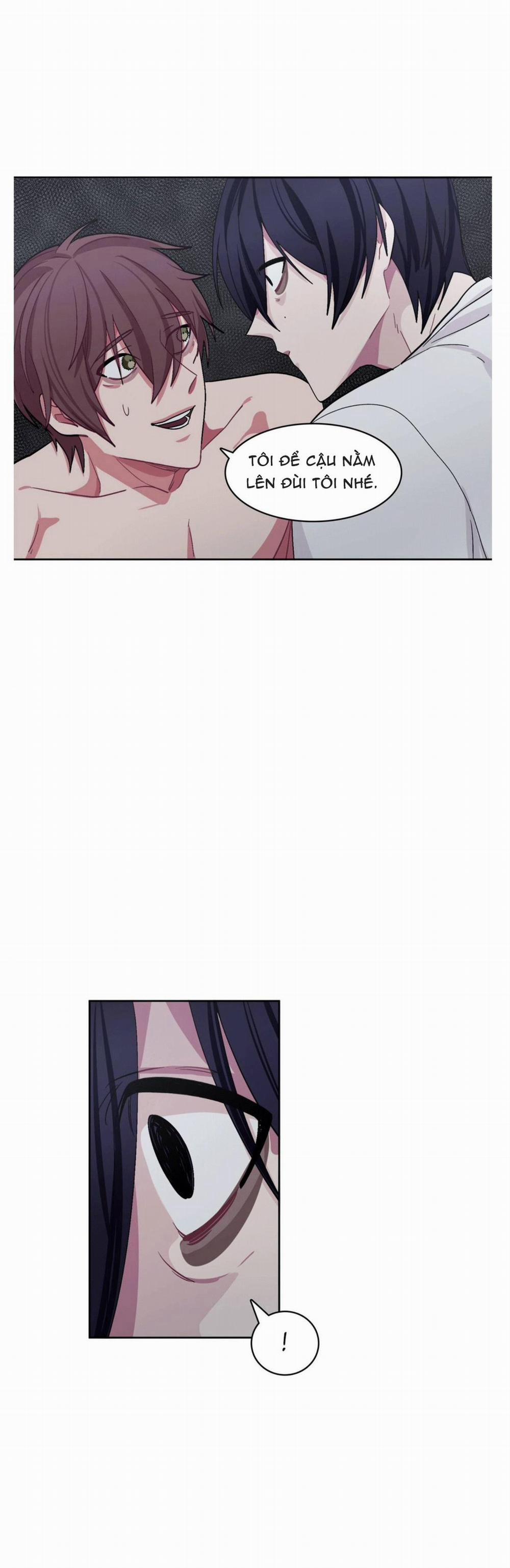 Hãy Vâng Lời Anh 19 trang 23