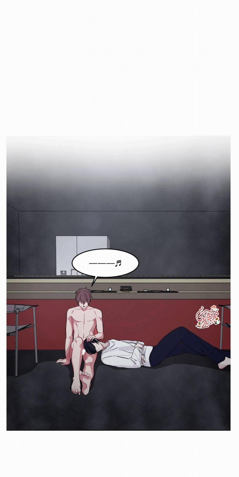 Hãy Vâng Lời Anh 19 trang 24