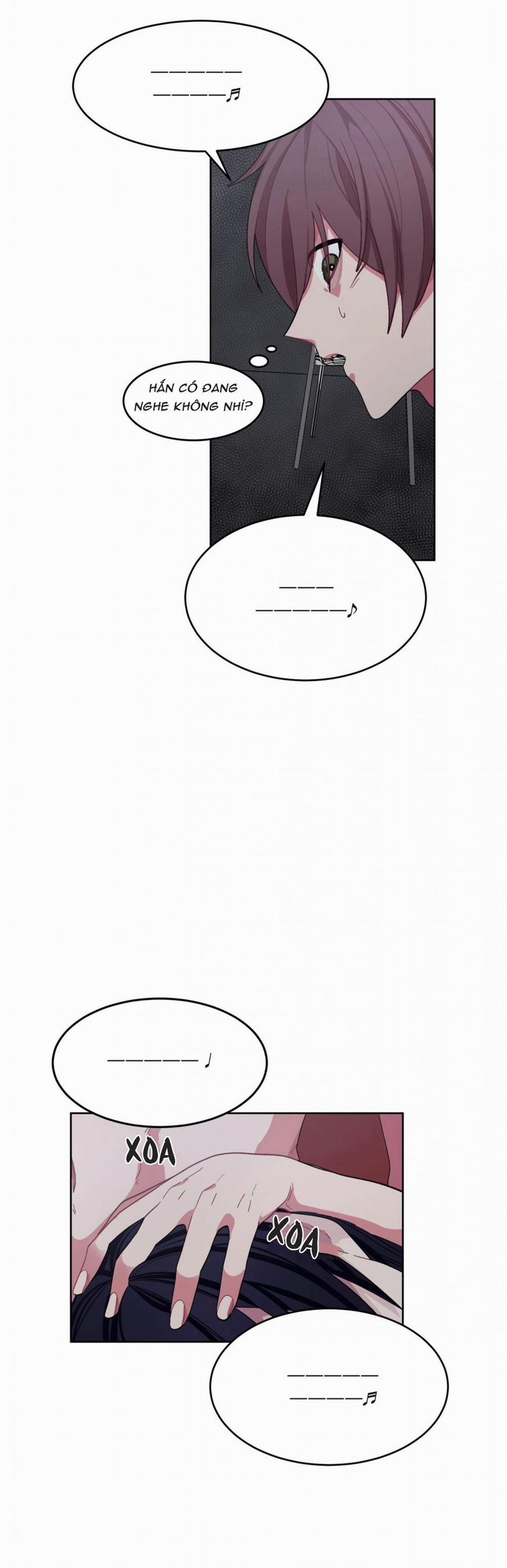 Hãy Vâng Lời Anh 19 trang 27