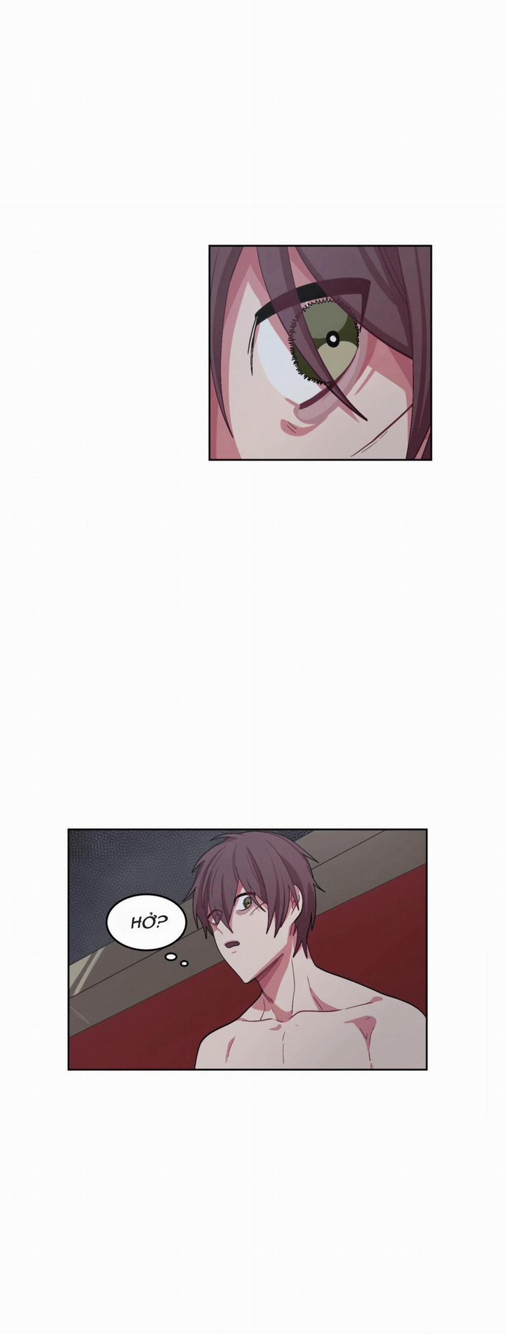 Hãy Vâng Lời Anh 19 trang 30