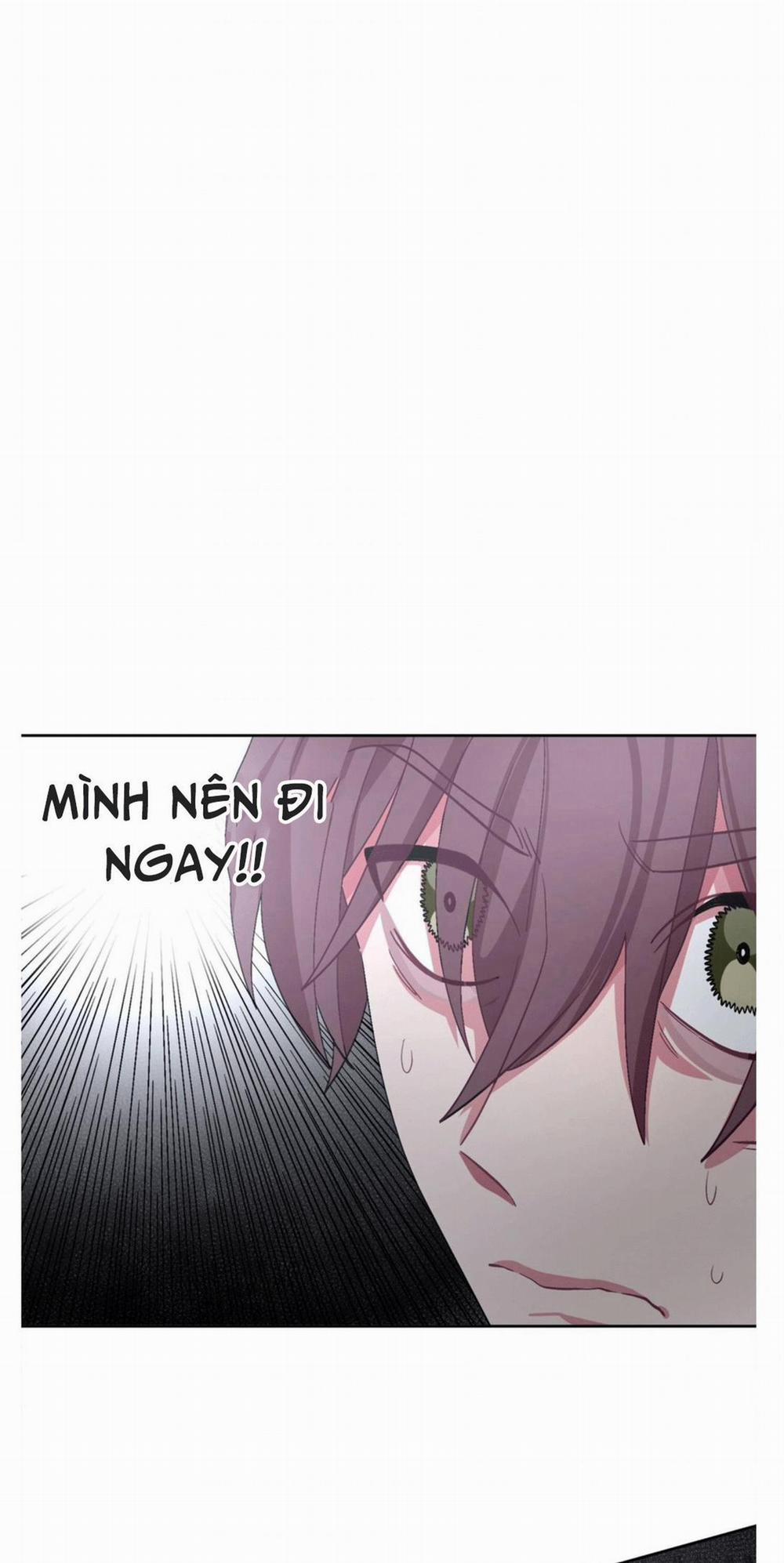 Hãy Vâng Lời Anh 19 trang 34