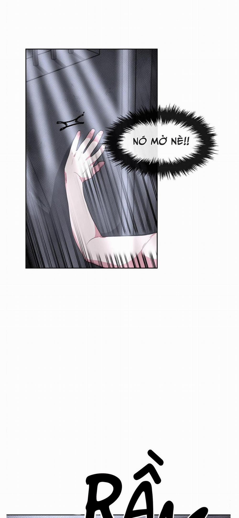 Hãy Vâng Lời Anh 19 trang 36