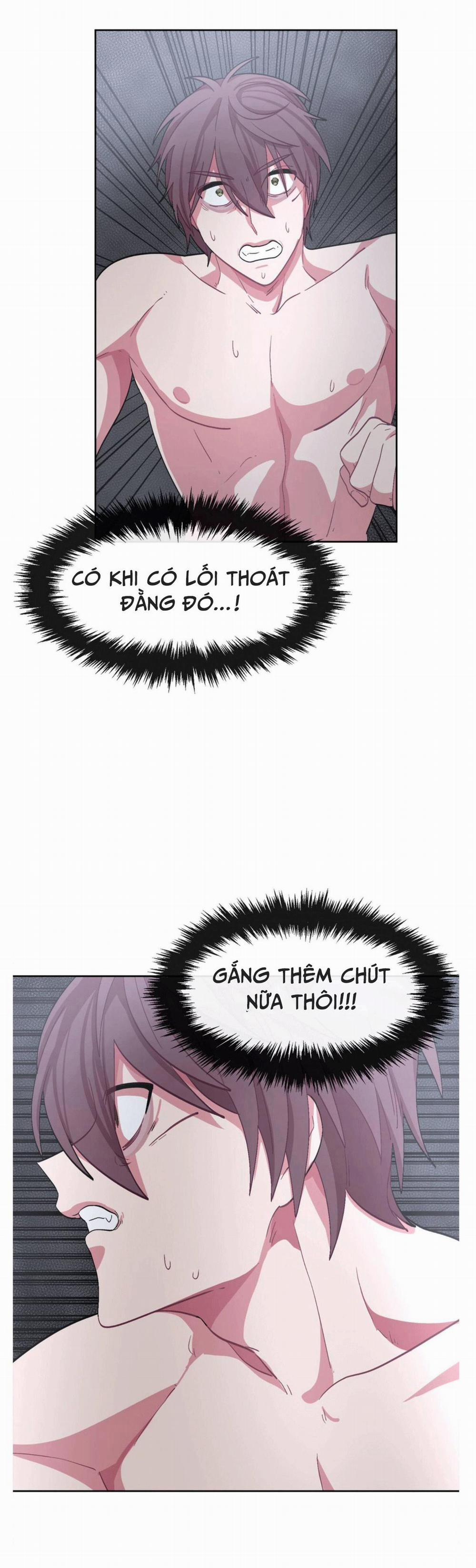 Hãy Vâng Lời Anh 19 trang 43