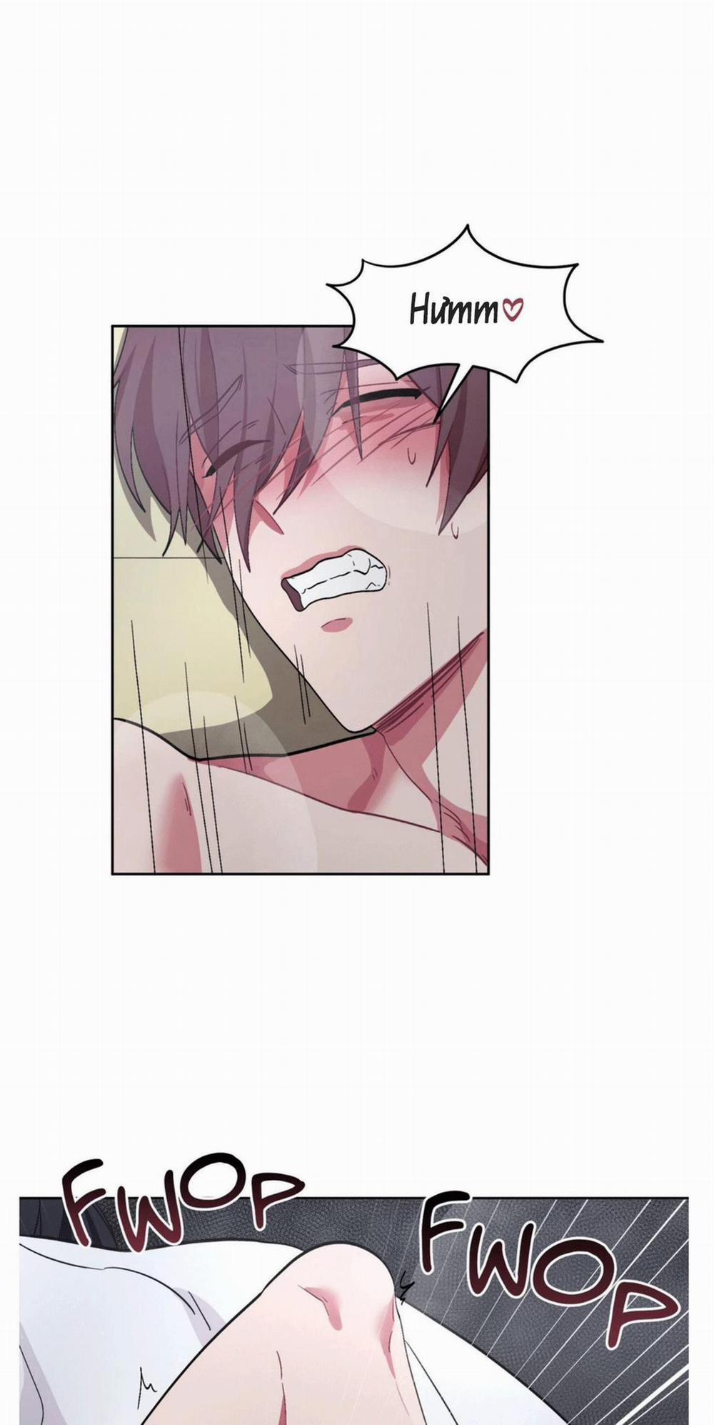 Hãy Vâng Lời Anh 19 trang 6