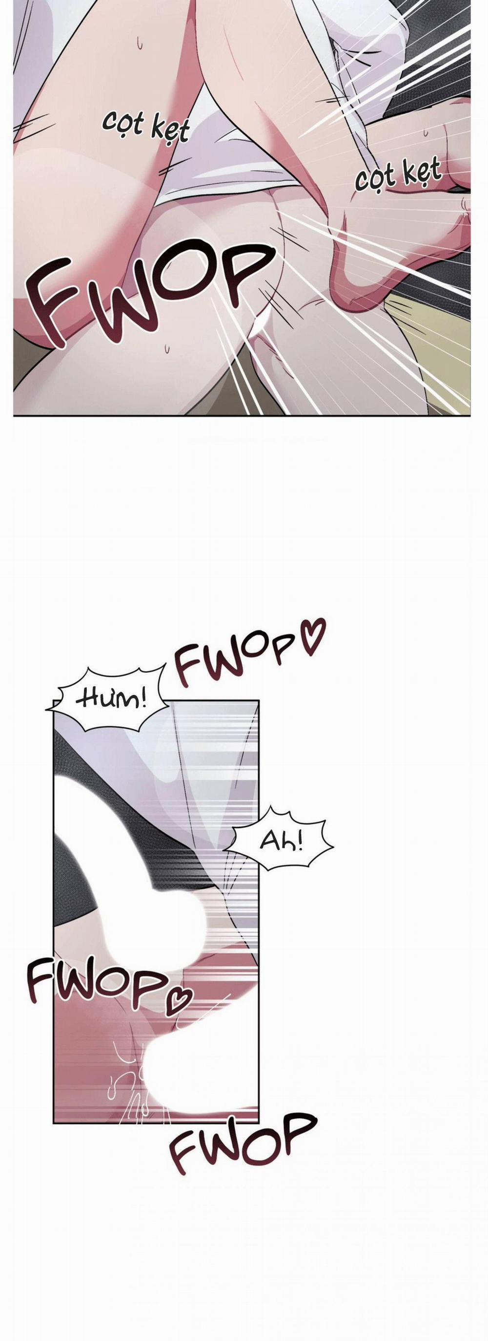 Hãy Vâng Lời Anh 19 trang 7