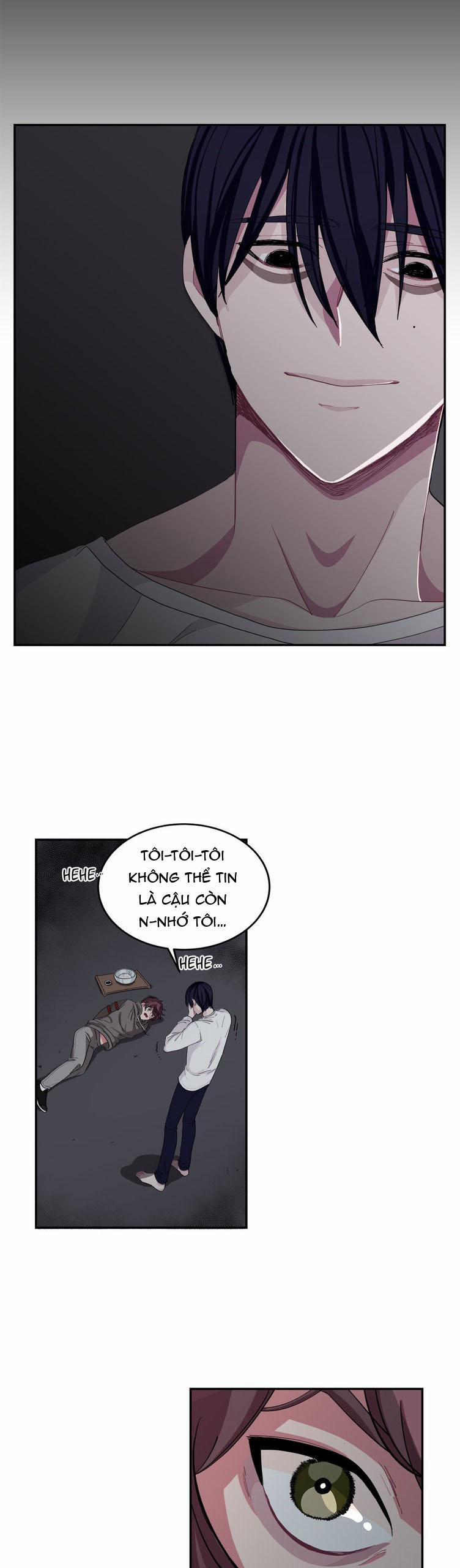 Hãy Vâng Lời Anh 2 trang 1