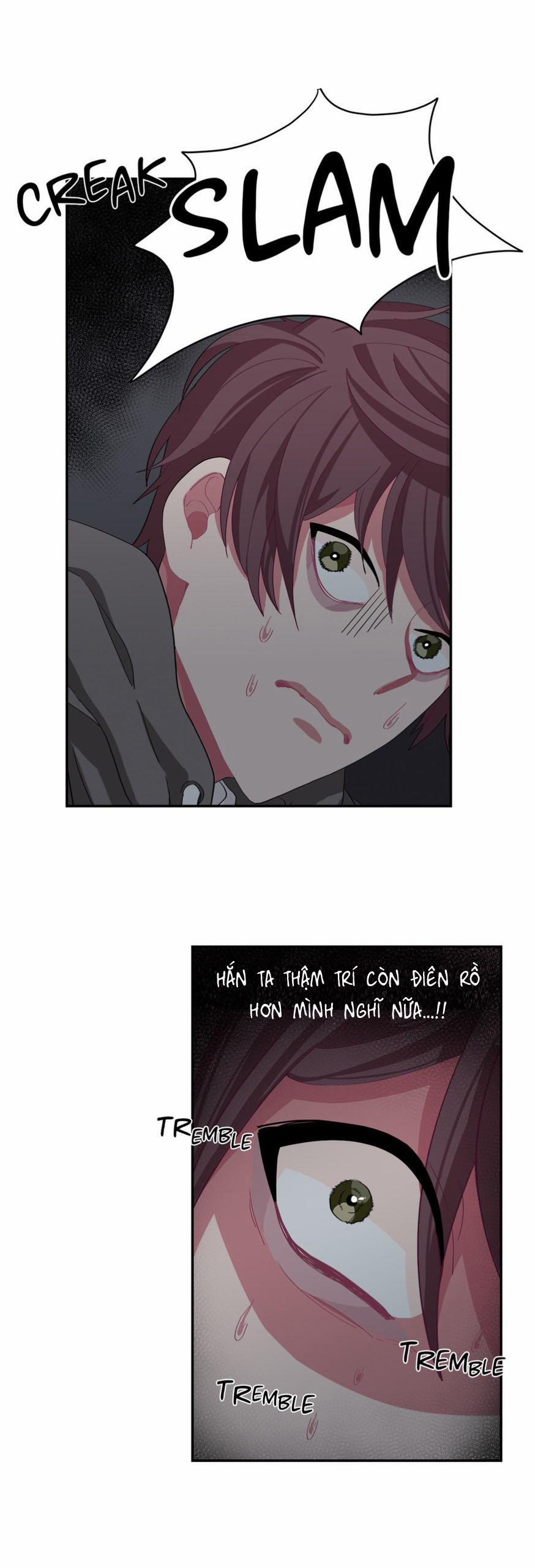 Hãy Vâng Lời Anh 2 trang 12