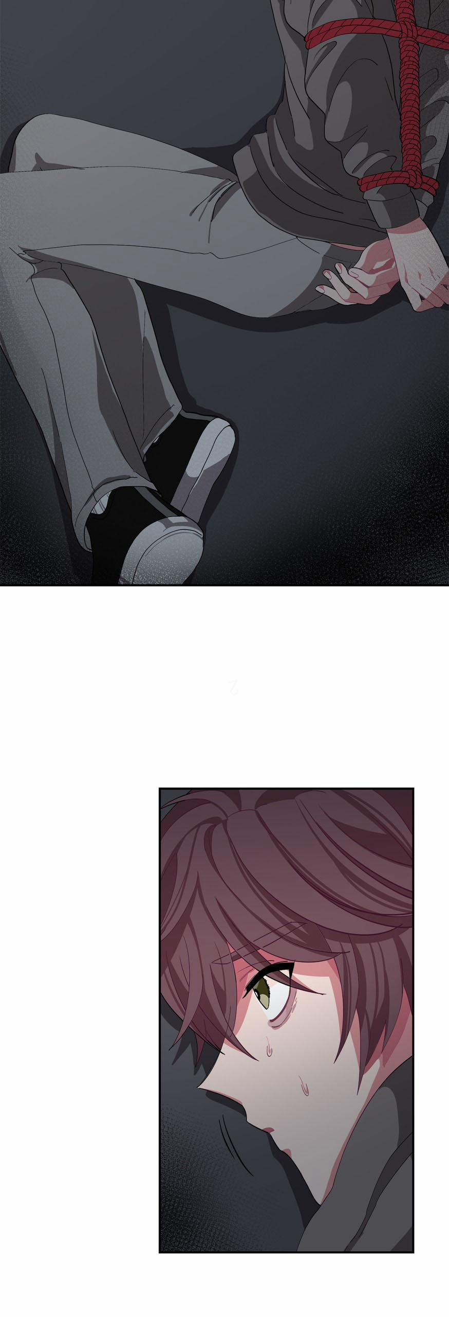 Hãy Vâng Lời Anh 2 trang 14