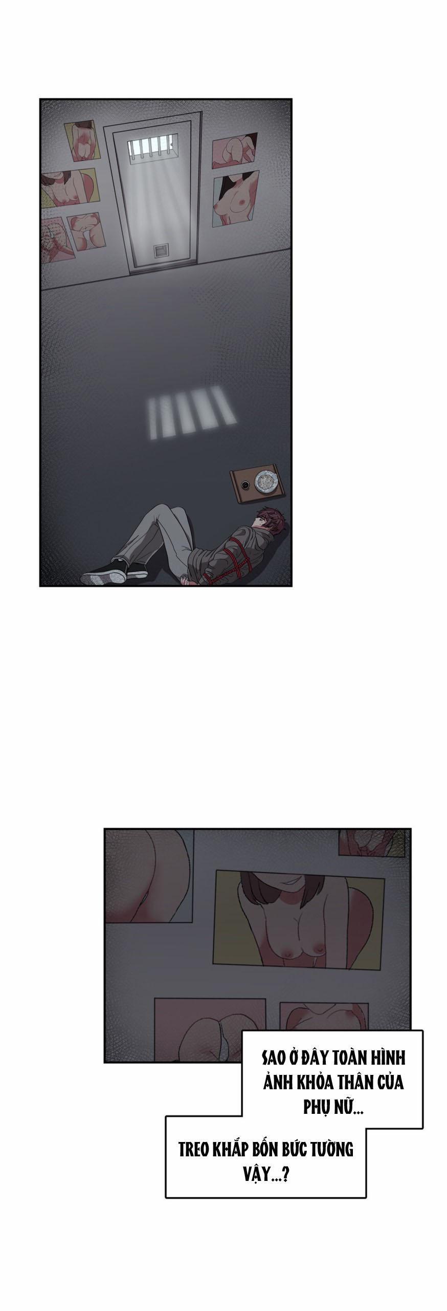 Hãy Vâng Lời Anh 2 trang 15