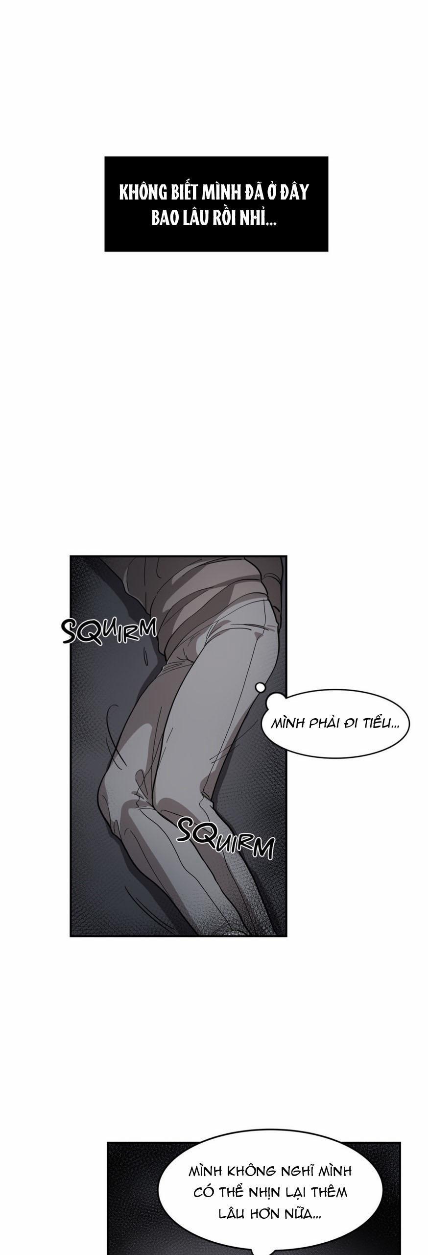 Hãy Vâng Lời Anh 2 trang 18