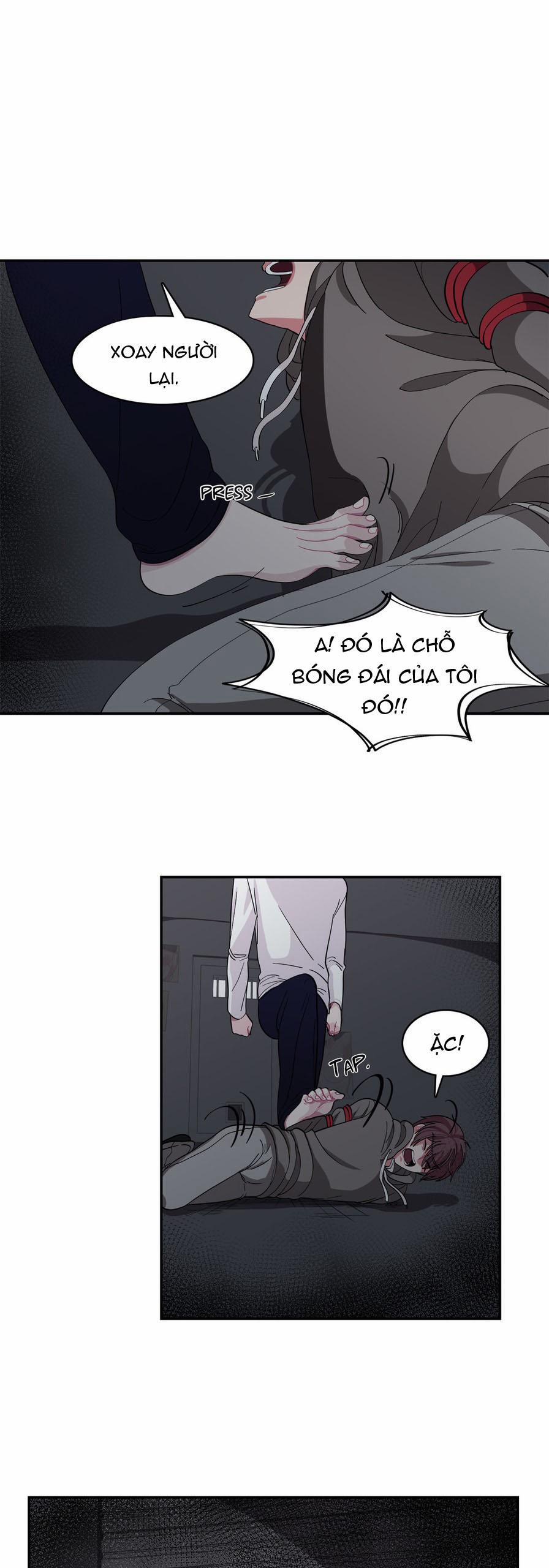 Hãy Vâng Lời Anh 2 trang 24