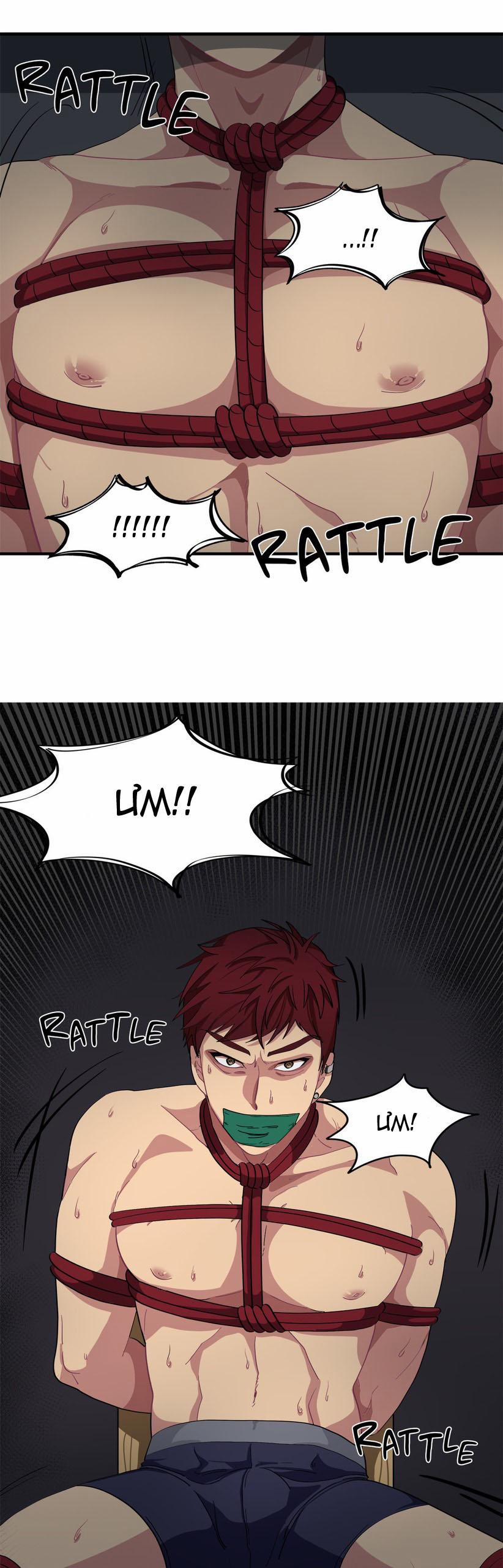 Hãy Vâng Lời Anh 2 trang 28