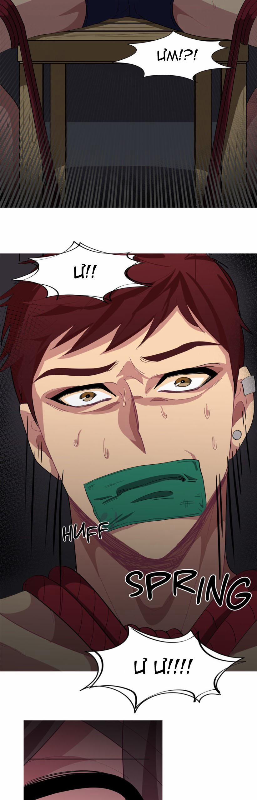 Hãy Vâng Lời Anh 2 trang 29