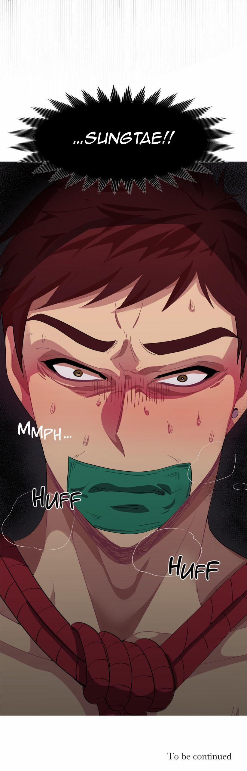 Hãy Vâng Lời Anh 2 trang 31