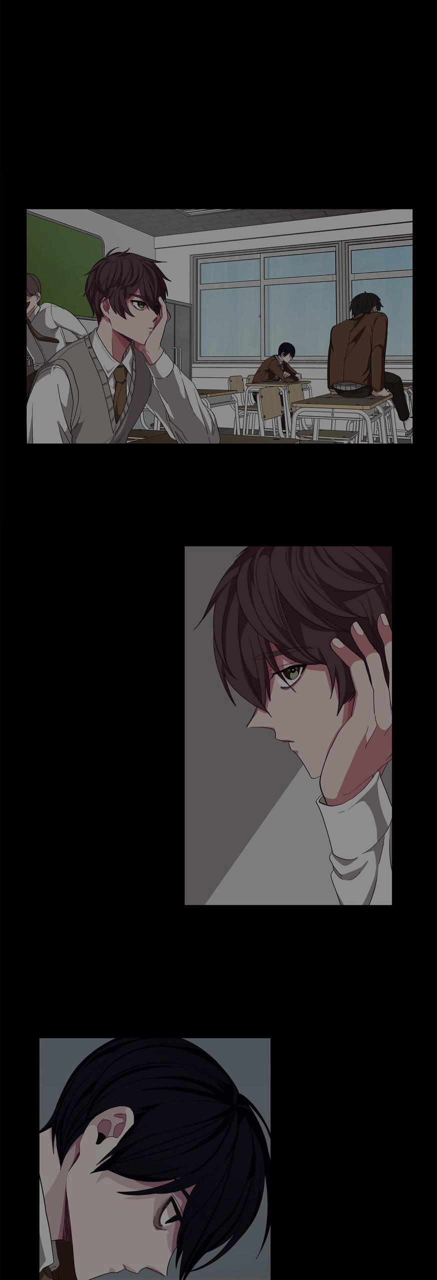 Hãy Vâng Lời Anh 2 trang 5