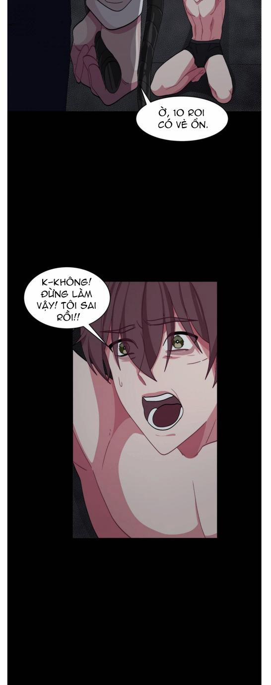 Hãy Vâng Lời Anh 20 trang 11