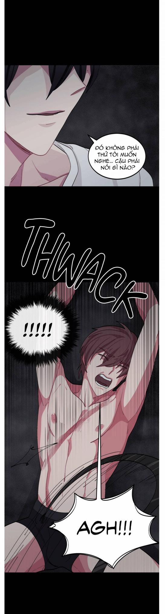 Hãy Vâng Lời Anh 20 trang 12