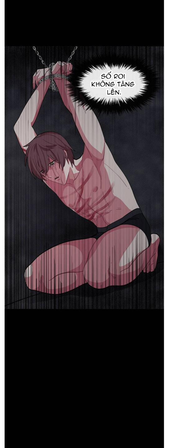 Hãy Vâng Lời Anh 20 trang 16