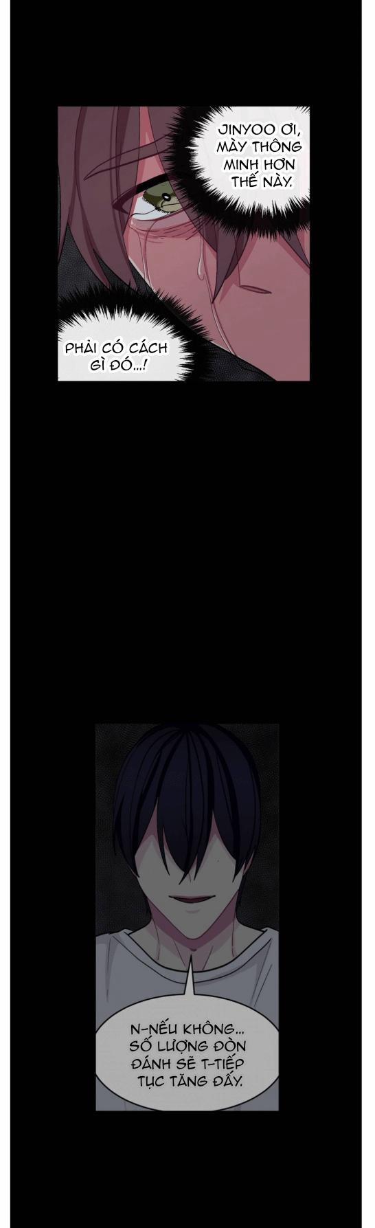 Hãy Vâng Lời Anh 20 trang 17