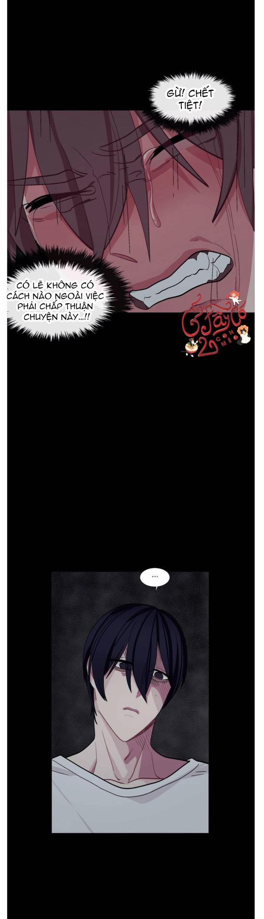 Hãy Vâng Lời Anh 20 trang 18