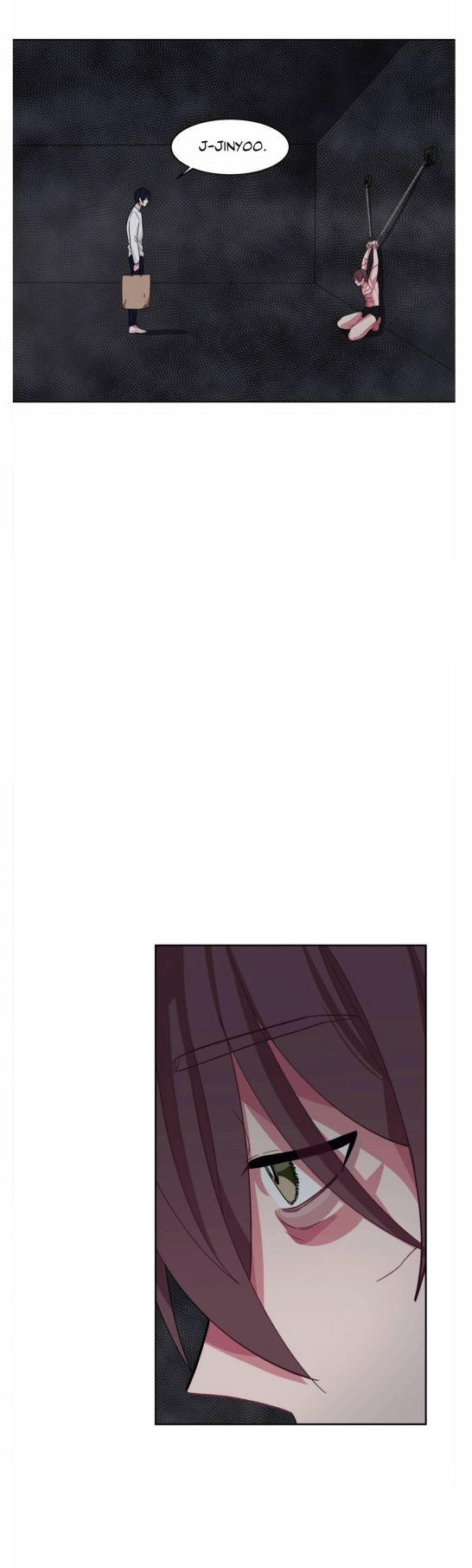 Hãy Vâng Lời Anh 20 trang 29