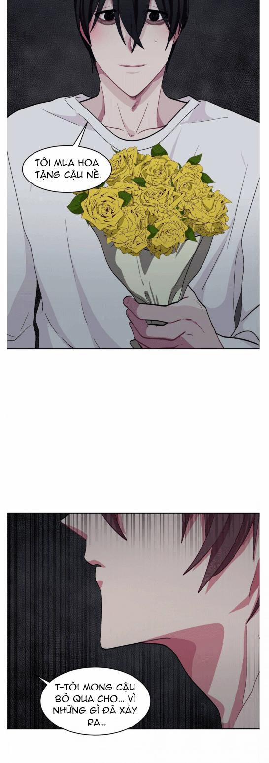 Hãy Vâng Lời Anh 20 trang 31