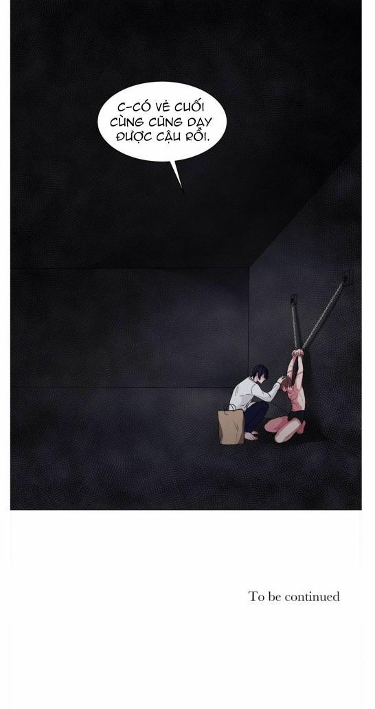 Hãy Vâng Lời Anh 20 trang 36