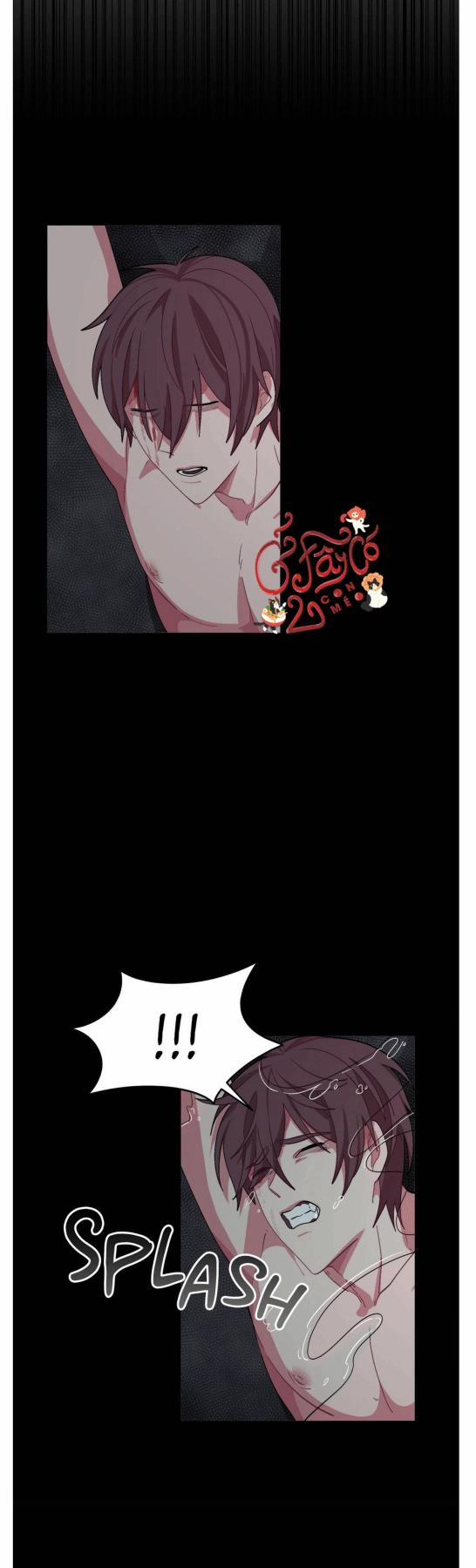 Hãy Vâng Lời Anh 20 trang 4