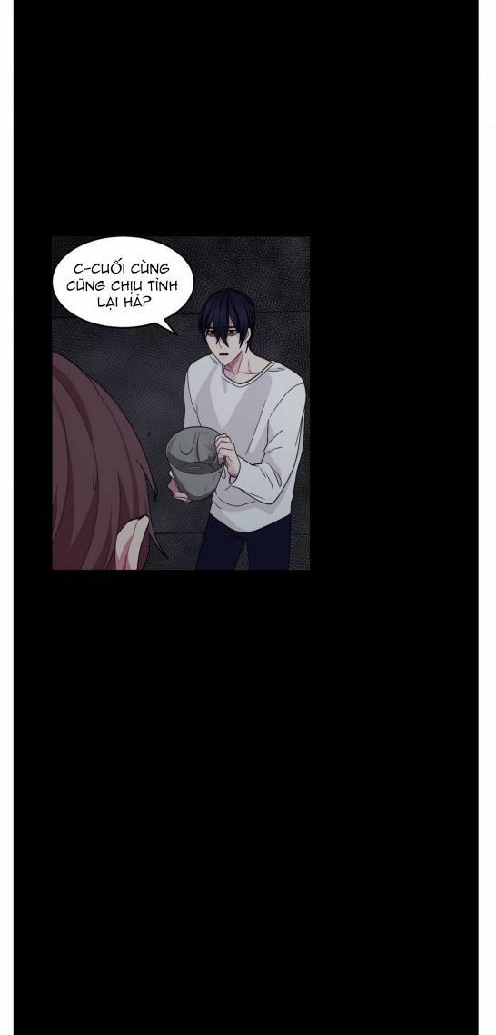 Hãy Vâng Lời Anh 20 trang 5