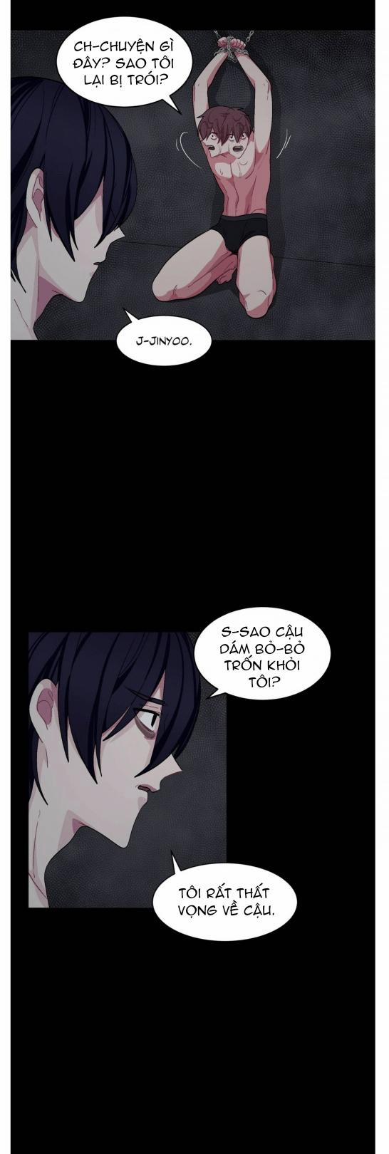 Hãy Vâng Lời Anh 20 trang 6