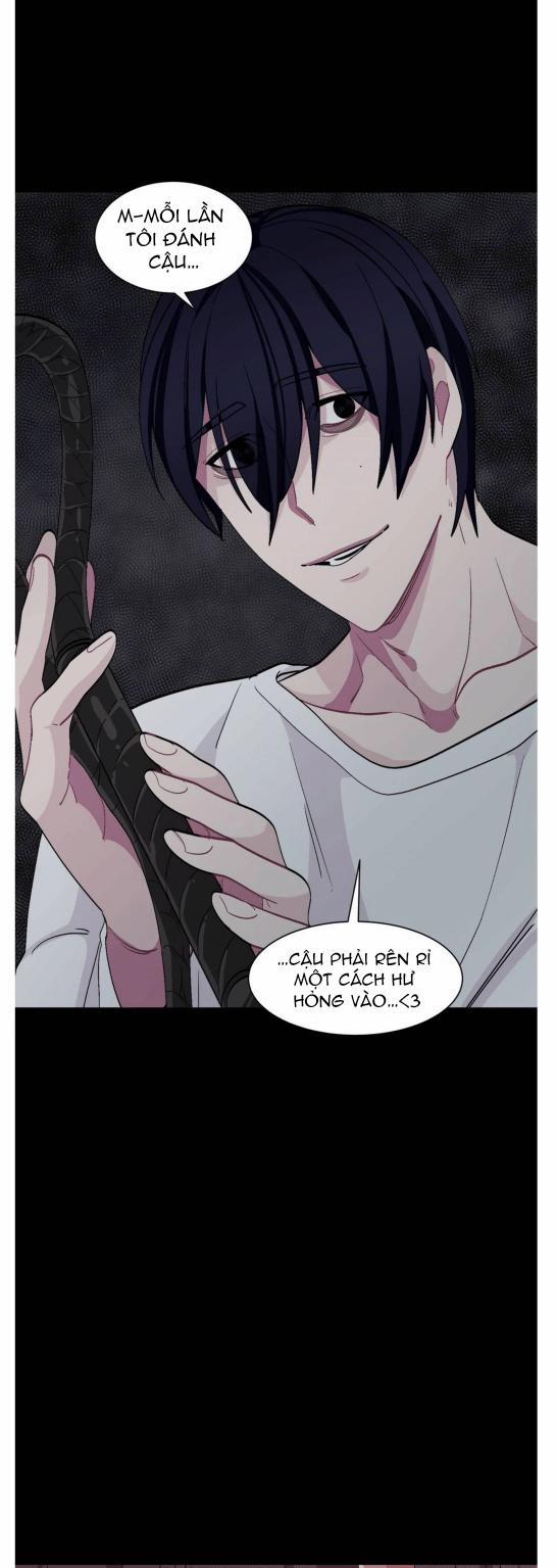 Hãy Vâng Lời Anh 20 trang 8